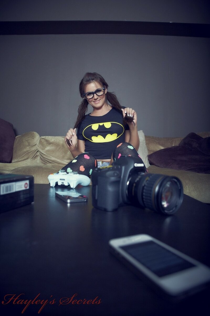 Луиза, 18 лет, 5 размер груди